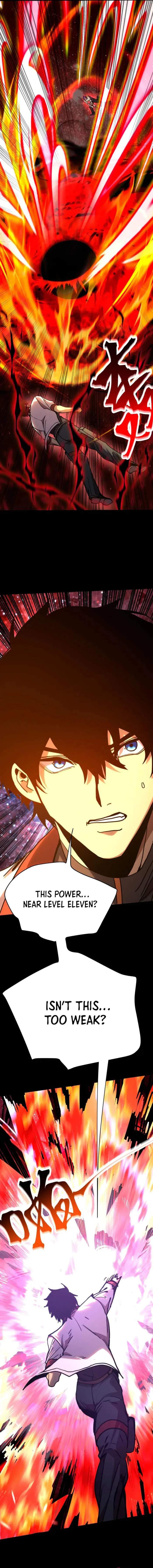 Apex Future Martial Arts Chapter 228 12